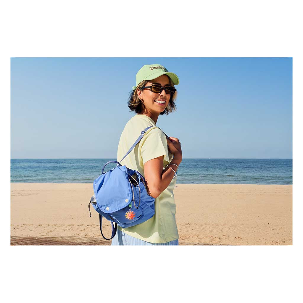Cinch Minipack Bellroy BHRA-DNB-243 Backpacks 9L / Denim Blue