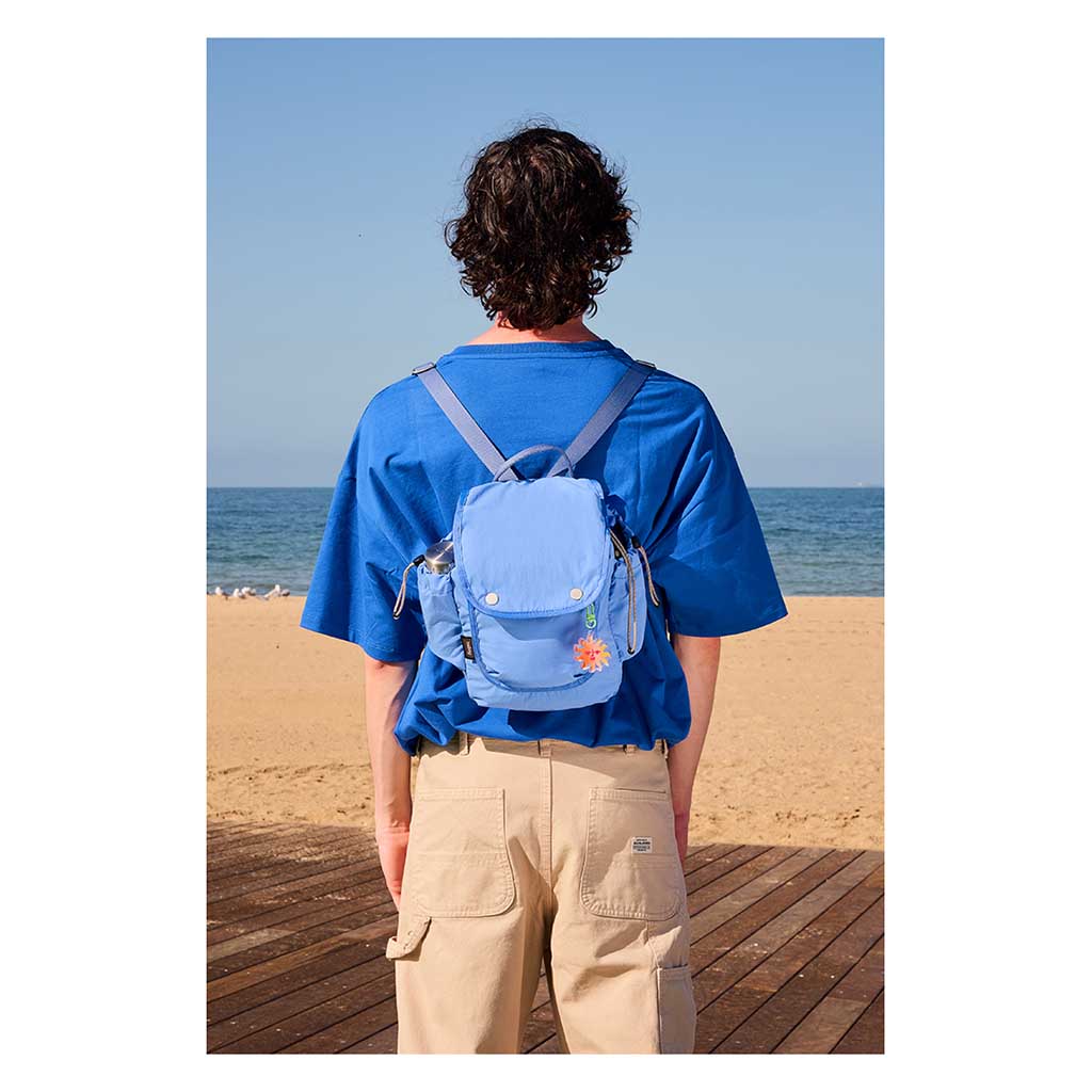 Cinch Minipack Bellroy BHRA-DNB-243 Backpacks 9L / Denim Blue