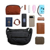 Cinch Sling Bellroy BHSA-BLK-243 Sling Bags 7L / Black