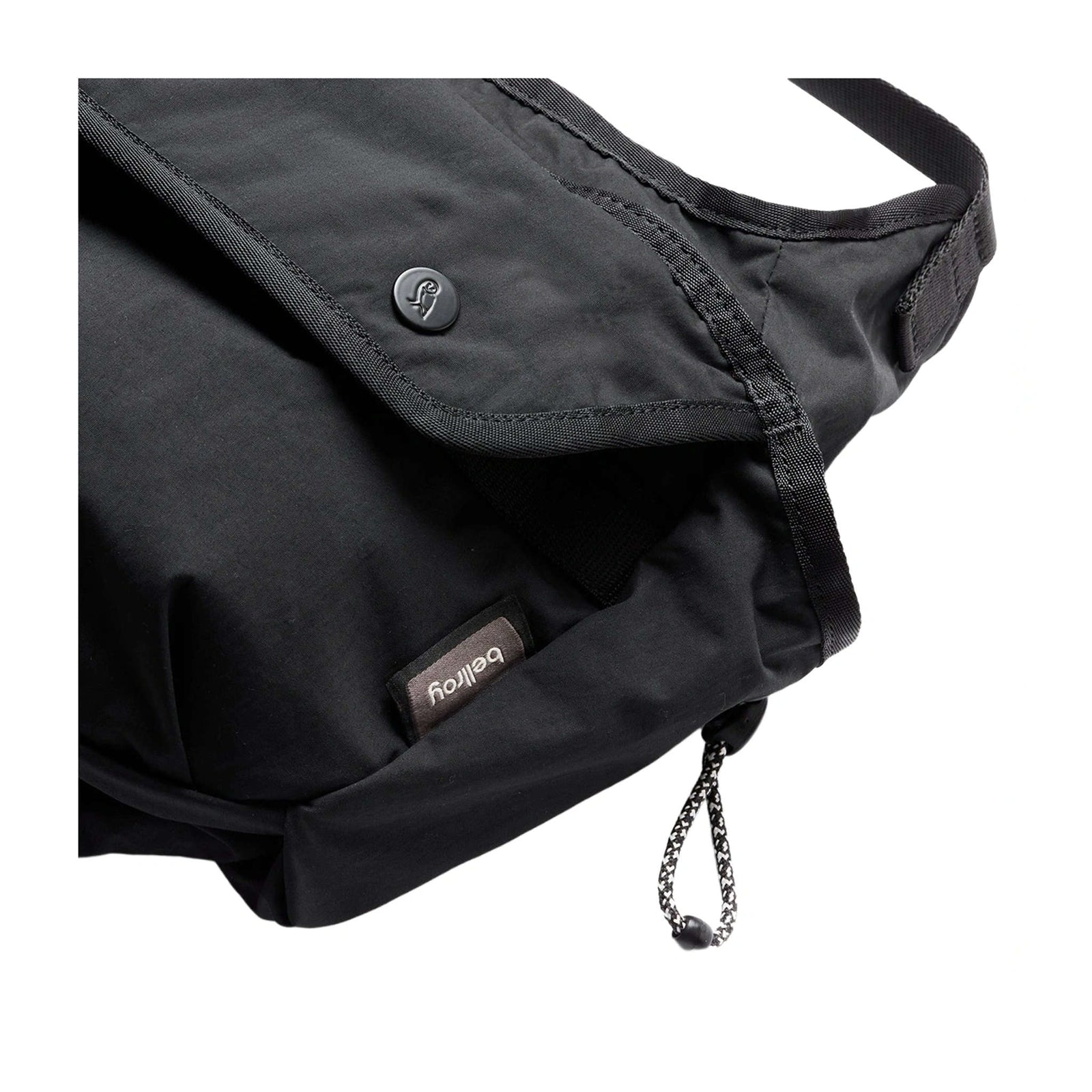 Cinch Sling Bellroy BHSA-BLK-243 Sling Bags 7L / Black