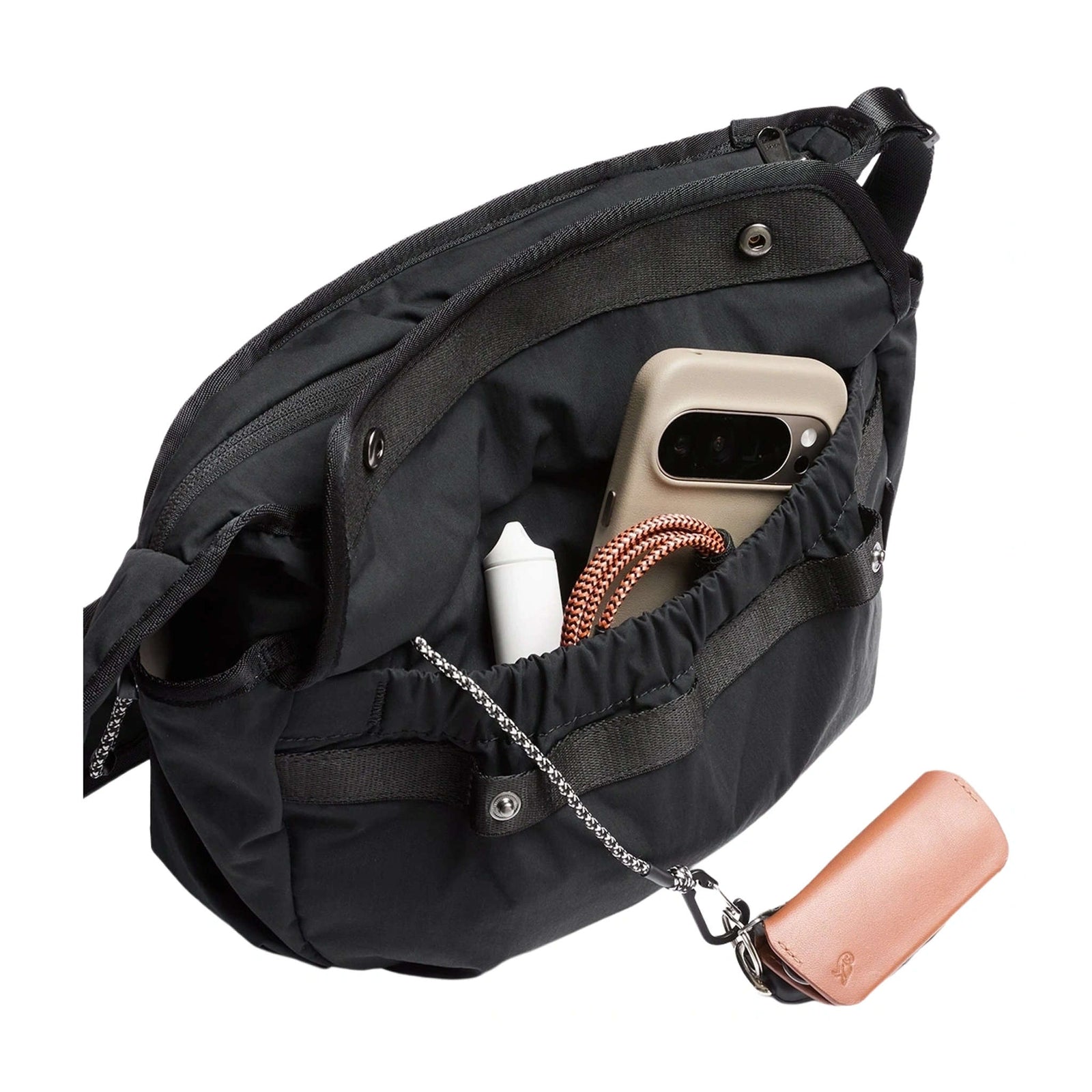 Cinch Sling Bellroy BHSA-BLK-243 Sling Bags 7L / Black