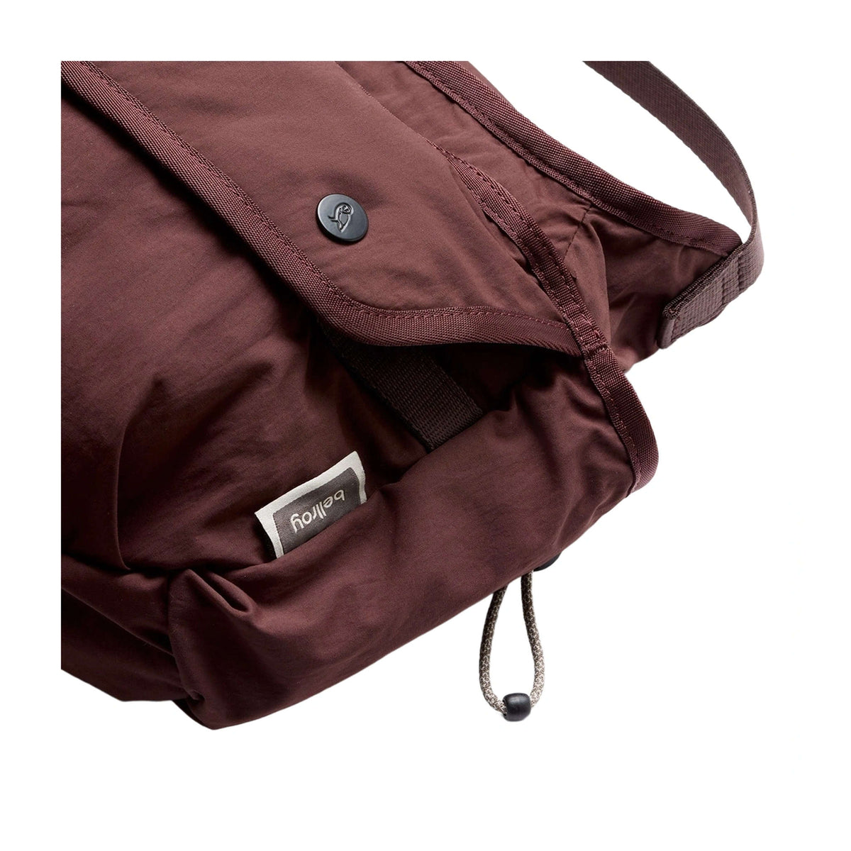 Cinch Sling Bellroy BHSA-BUR-243 Sling Bags 7L / Burgundy