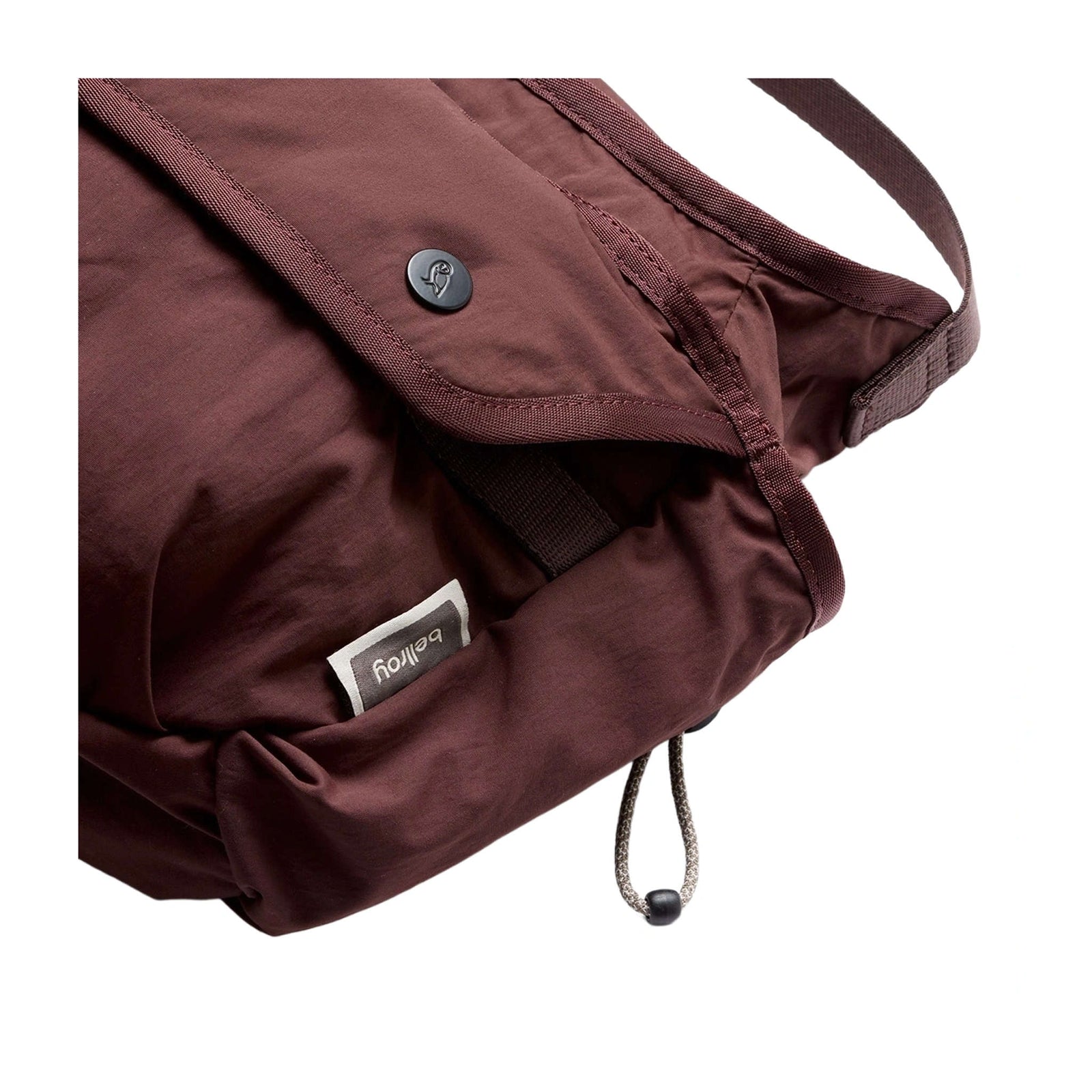 Cinch Sling Bellroy BHSA-BUR-243 Sling Bags 7L / Burgundy