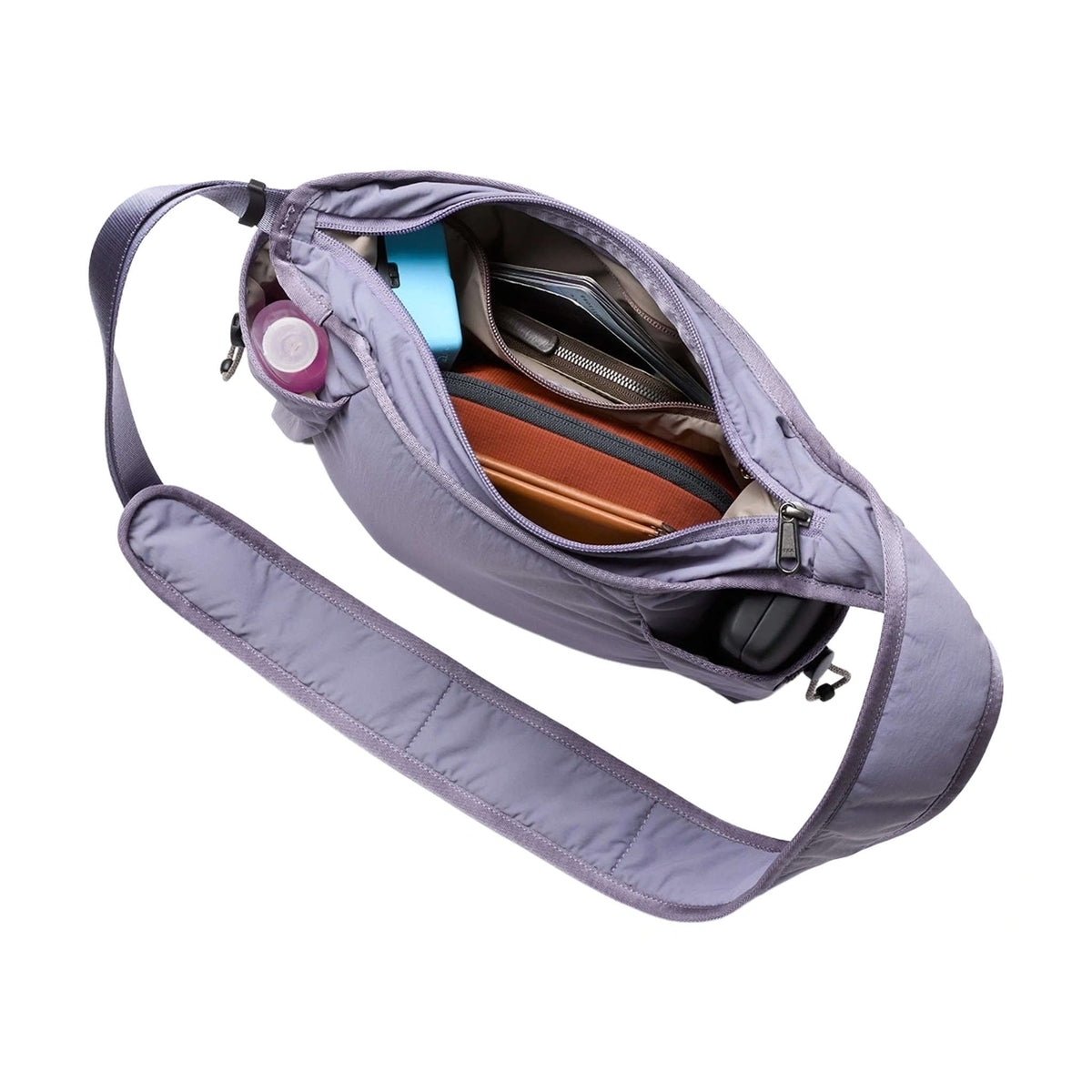 Cinch Sling Bellroy BHSA-LHZ-243 Sling Bags 7L / LilacHaze