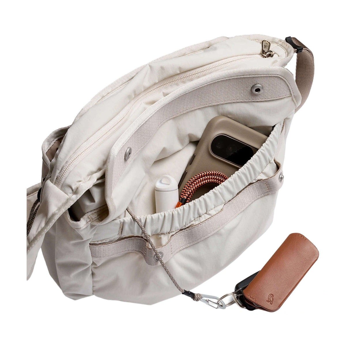 Cinch Sling Bellroy BHSA-OAT-243 Sling Bags 7L / Oat
