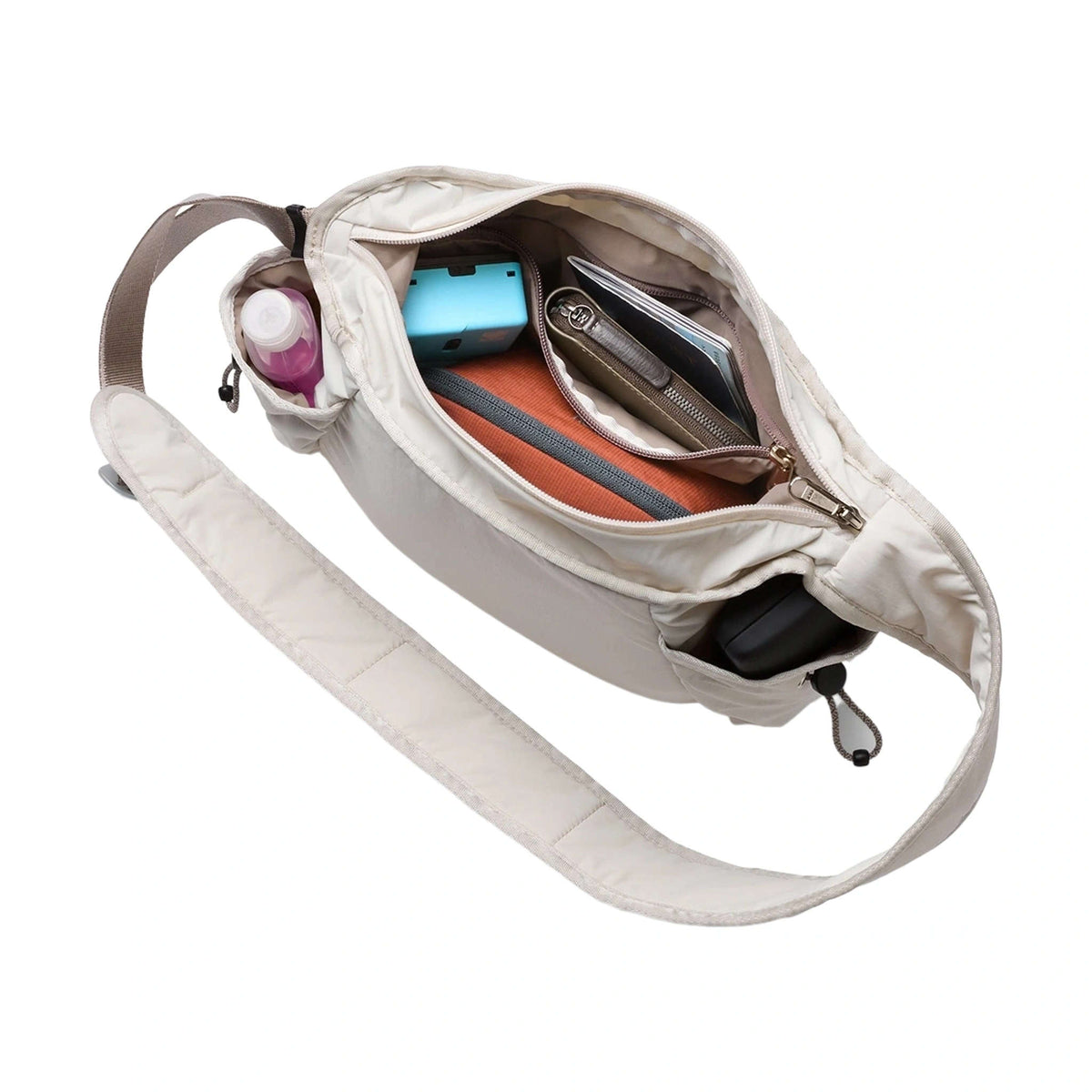 Cinch Sling Bellroy BHSA-OAT-243 Sling Bags 7L / Oat