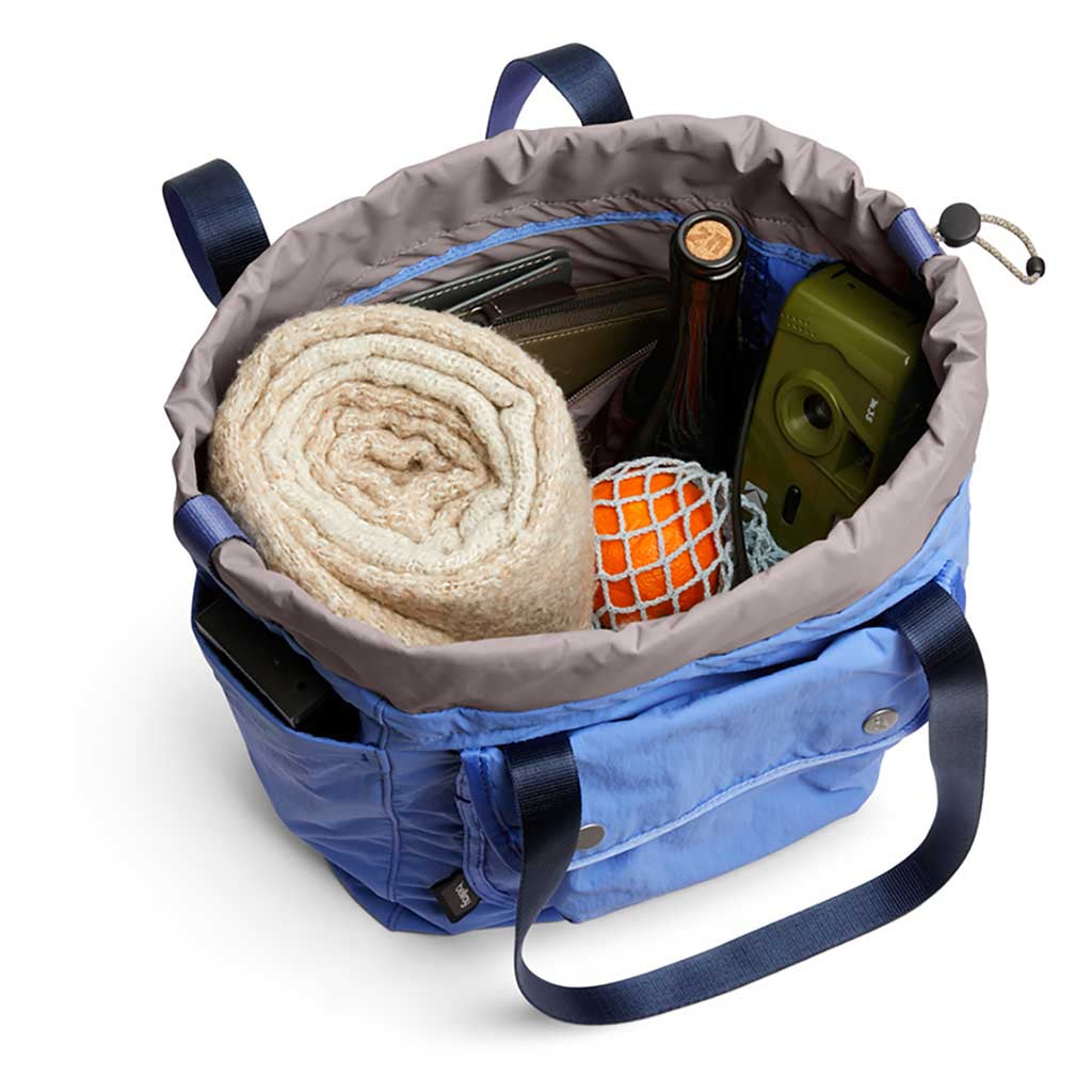Cinch Tote Bellroy BHTB-DNB-243 Tote Bags 16L / Denim Blue