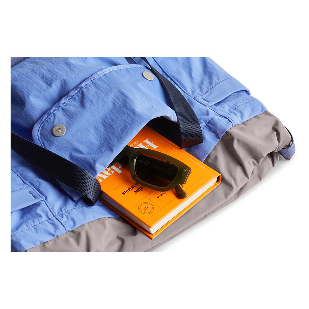 Cinch Tote Bellroy BHTB-DNB-243 Tote Bags 16L / Denim Blue