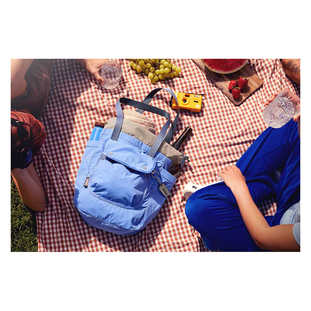 Cinch Tote Bellroy BHTB-DNB-243 Tote Bags 16L / Denim Blue