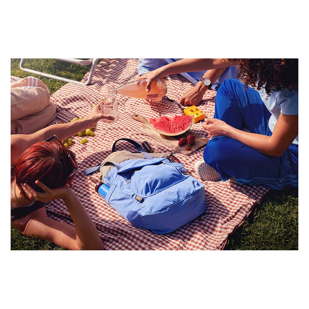 Cinch Tote Bellroy BHTB-DNB-243 Tote Bags 16L / Denim Blue