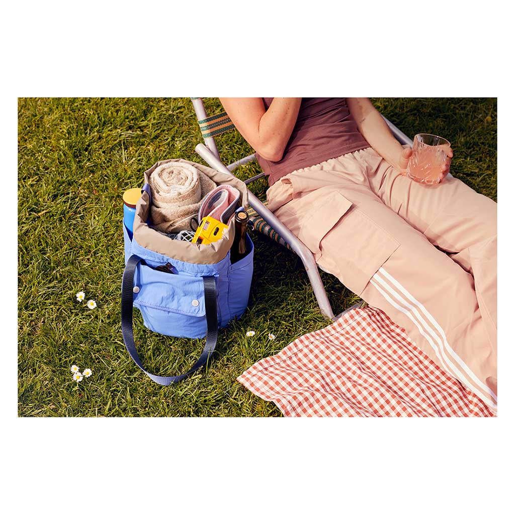 Cinch Tote Bellroy BHTB-DNB-243 Tote Bags 16L / Denim Blue
