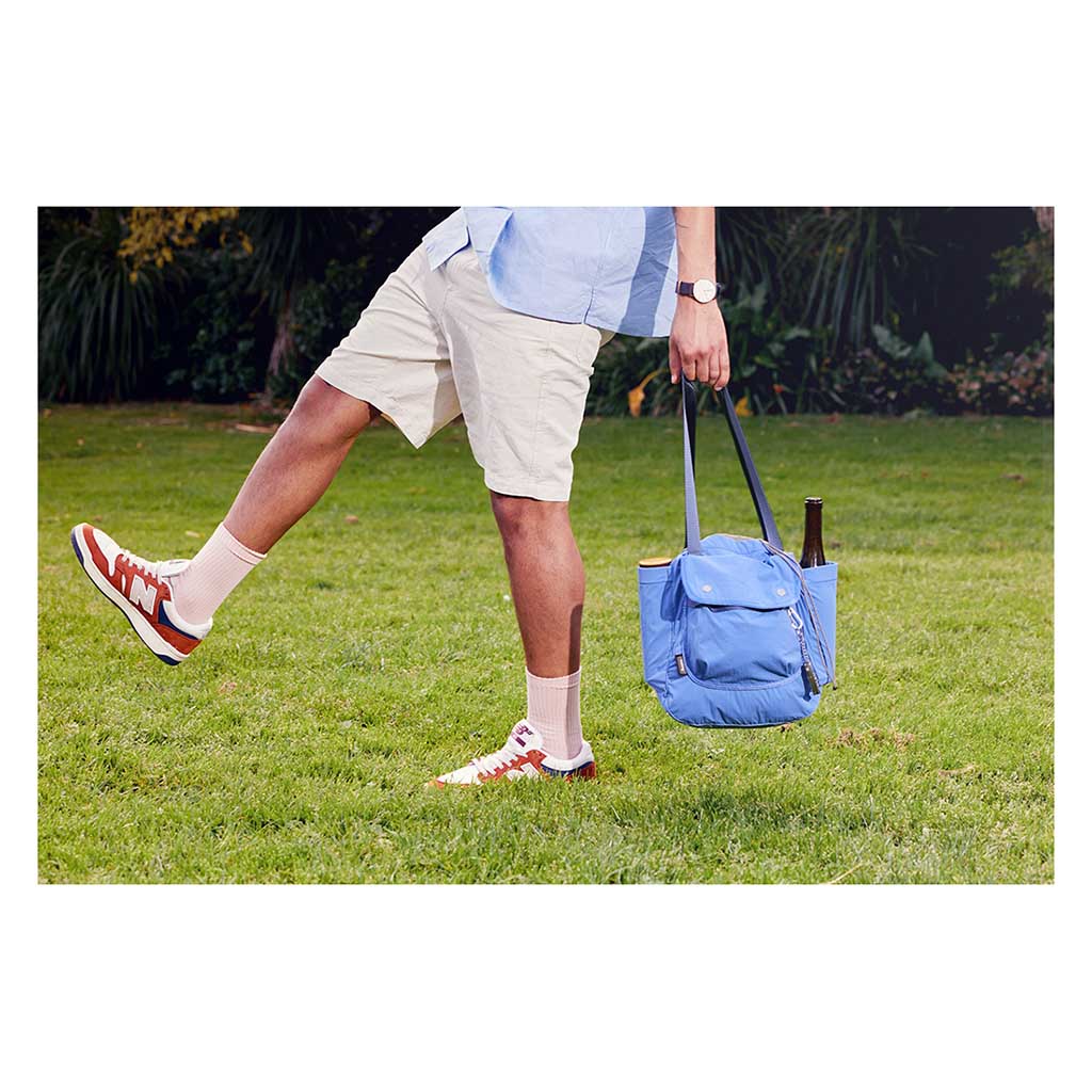 Cinch Tote Bellroy BHTB-DNB-243 Tote Bags 16L / Denim Blue