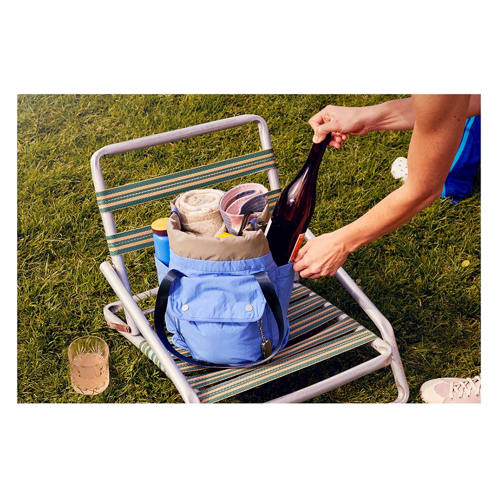 Cinch Tote Bellroy BHTB-DNB-243 Tote Bags 16L / Denim Blue