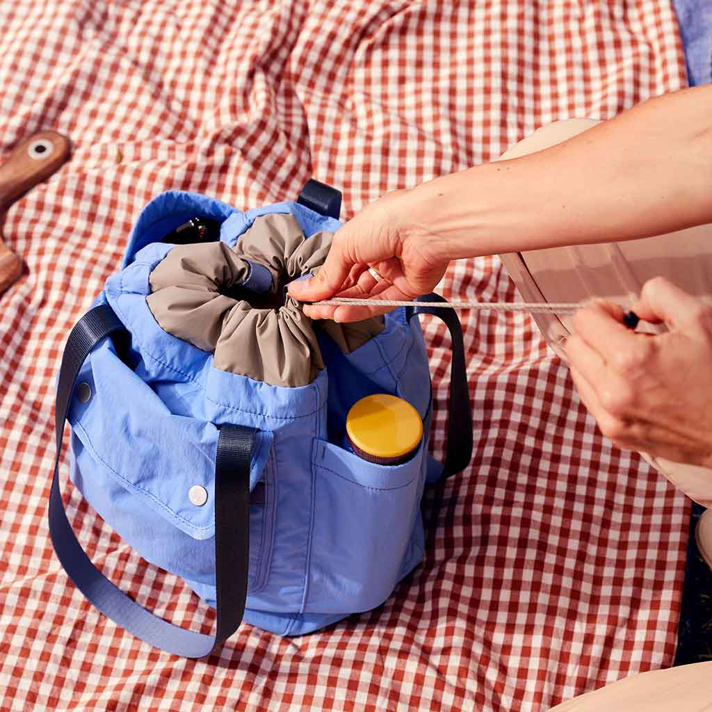 Cinch Tote Bellroy BHTB-OAT-243 Tote Bags 16L / Oat