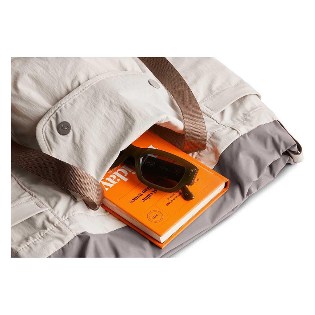 Cinch Tote Bellroy BHTB-OAT-243 Tote Bags 16L / Oat