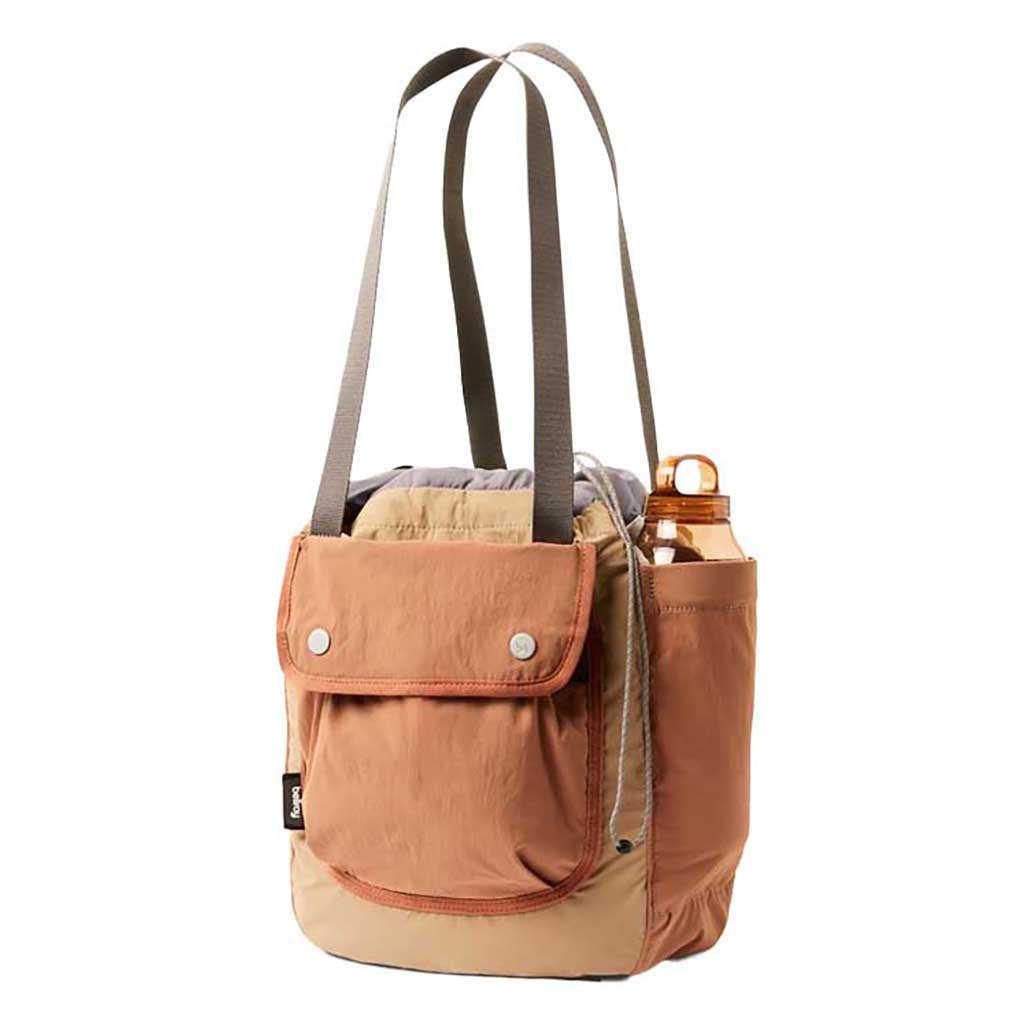 Cinch Tote