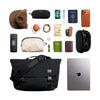 Classic Messenger Bellroy BCYA-BLK-244 Messenger Bags 13L / Black