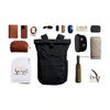 Classic Rolltop Bellroy BCRA-BLK-244 Backpacks 16L / Black