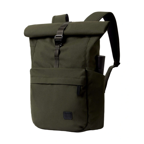 Classic Rolltop Bellroy BCRA-OLI-244 Backpacks 16L / Olive