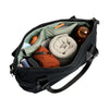 Classic Tote (Second Edition) Bellroy BCDA-BLK-244 Tote Bags 16L / Black