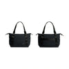Classic Tote (Second Edition) Bellroy BCDA-BLK-244 Tote Bags 16L / Black