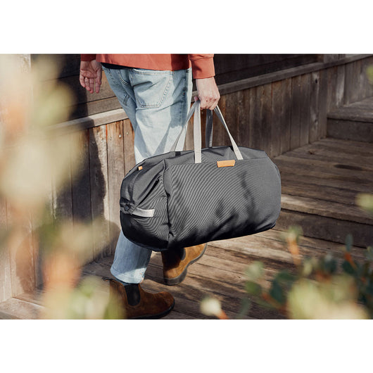 お値打ち品 ベルロイ bellroy Classic Weekender 45L ボストン - バッグ