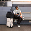 Lite Carry-On Bellroy LLCA-ASH-234 Suitcases & Luggage 38L / Ash