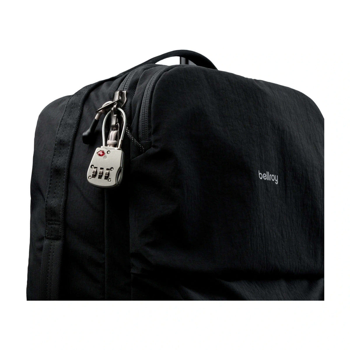 Lite Carry-On Bellroy LLCA-BLK-234 Suitcases & Luggage 38L / Black