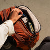 Lite Carry-On Bellroy LLCA-CLY-234 Suitcases & Luggage 38L / Clay