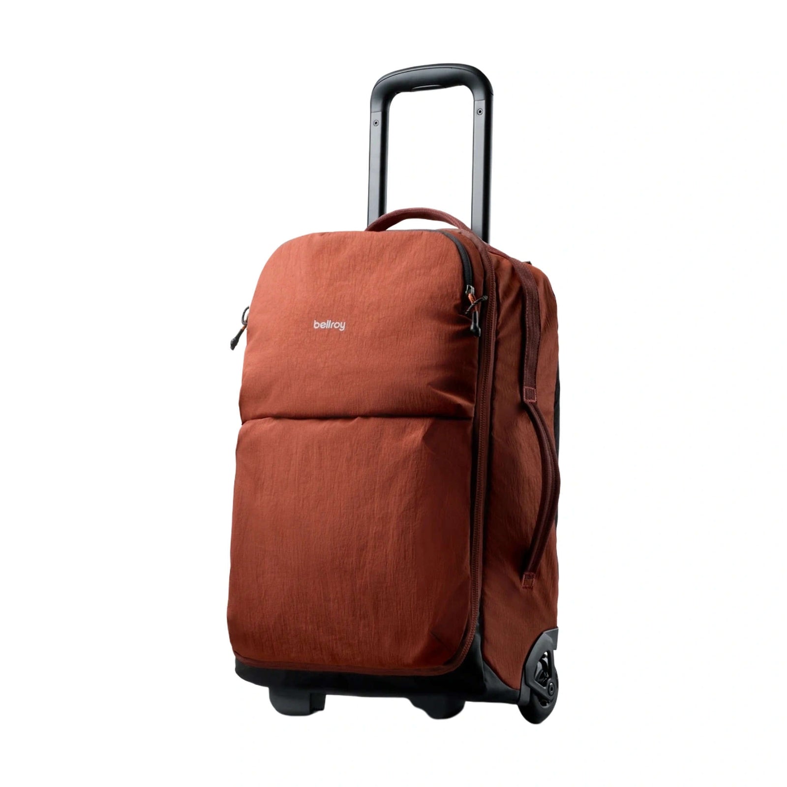 Lite Carry-On Bellroy LLCA-CLY-234 Suitcases & Luggage 38L / Clay