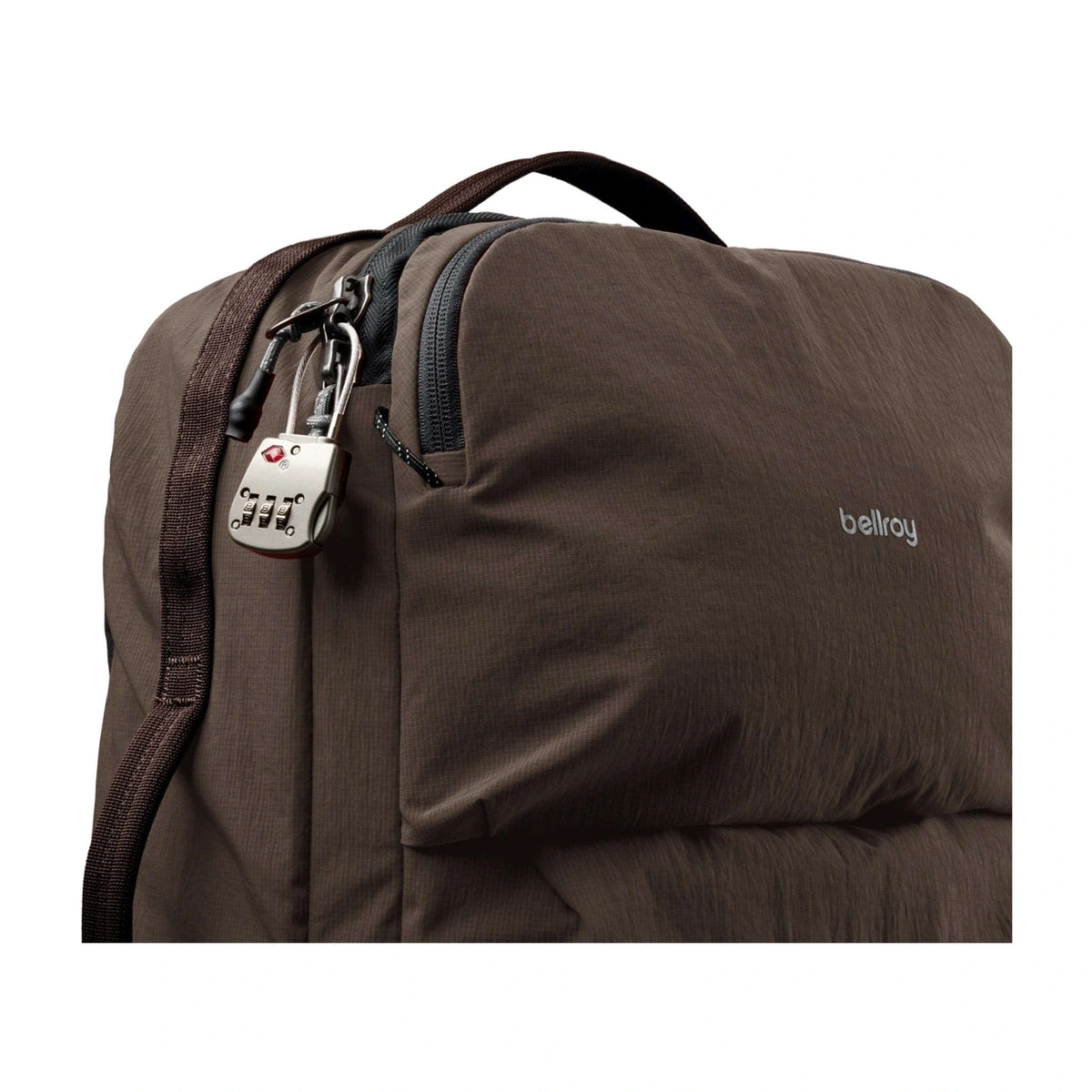 Lite Carry-On Bellroy LLCA-RVR-234 Suitcases & Luggage 38L / RiverRock