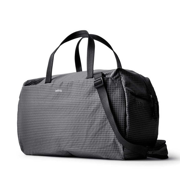 Lite Duffle Bellroy BLFA-ARG-233 Duffle Bags 30L / Arcade Grey