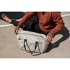 Lite Duffle Bellroy BLFA-ARG-233 Duffle Bags 30L / Arcade Grey