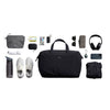 Lite Duffle Bellroy BLFA-BLK-234 Duffle Bags 30L / Black