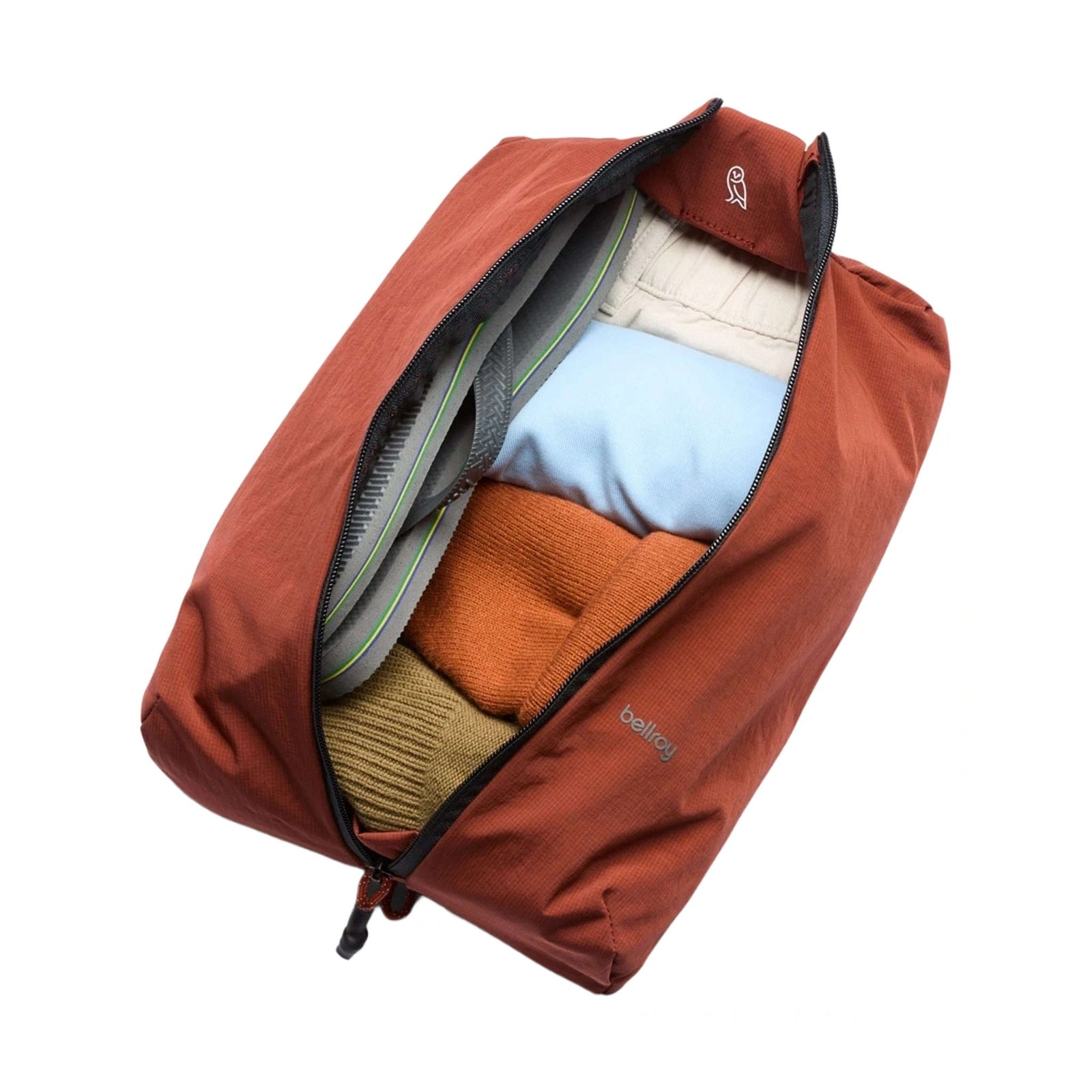 Lite Packing Caddy Bellroy Packing Cubes