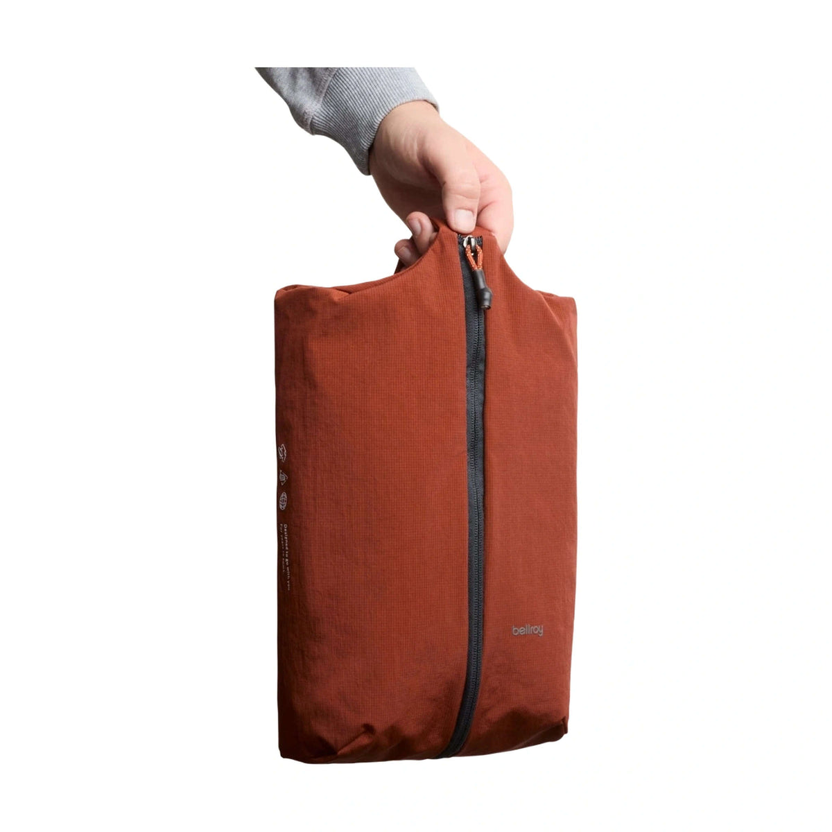 Lite Packing Caddy Bellroy Packing Cubes