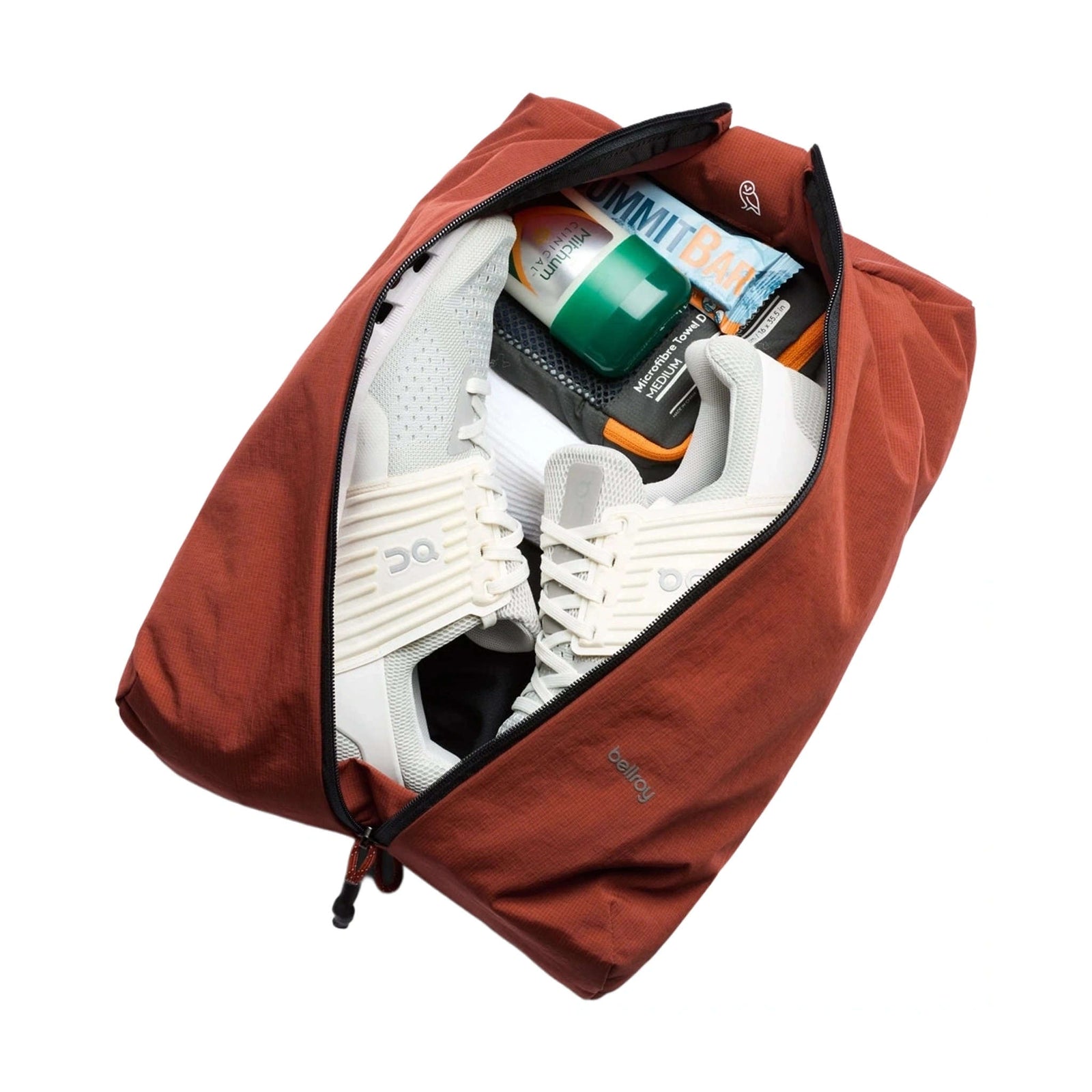 Lite Packing Caddy Bellroy Packing Cubes