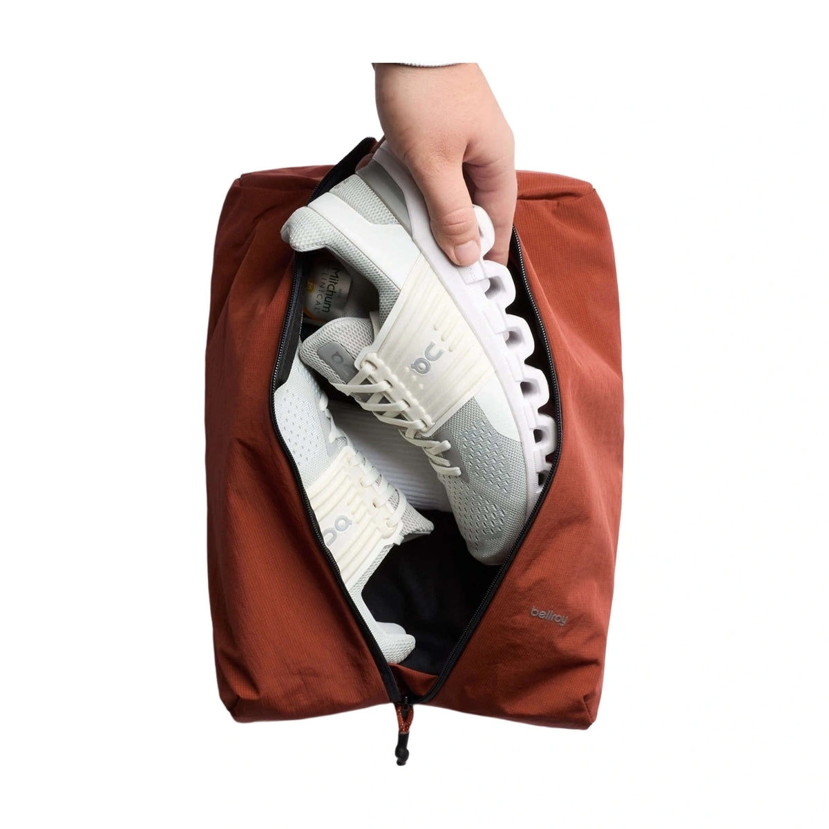 Lite Packing Caddy Bellroy Packing Cubes