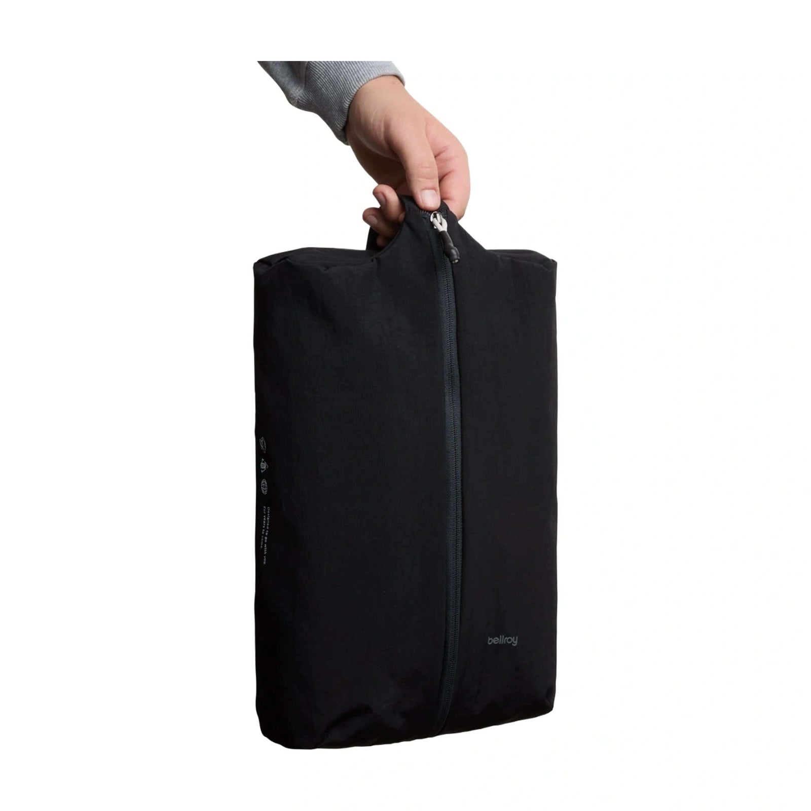 Lite Packing Caddy Bellroy Packing Cubes