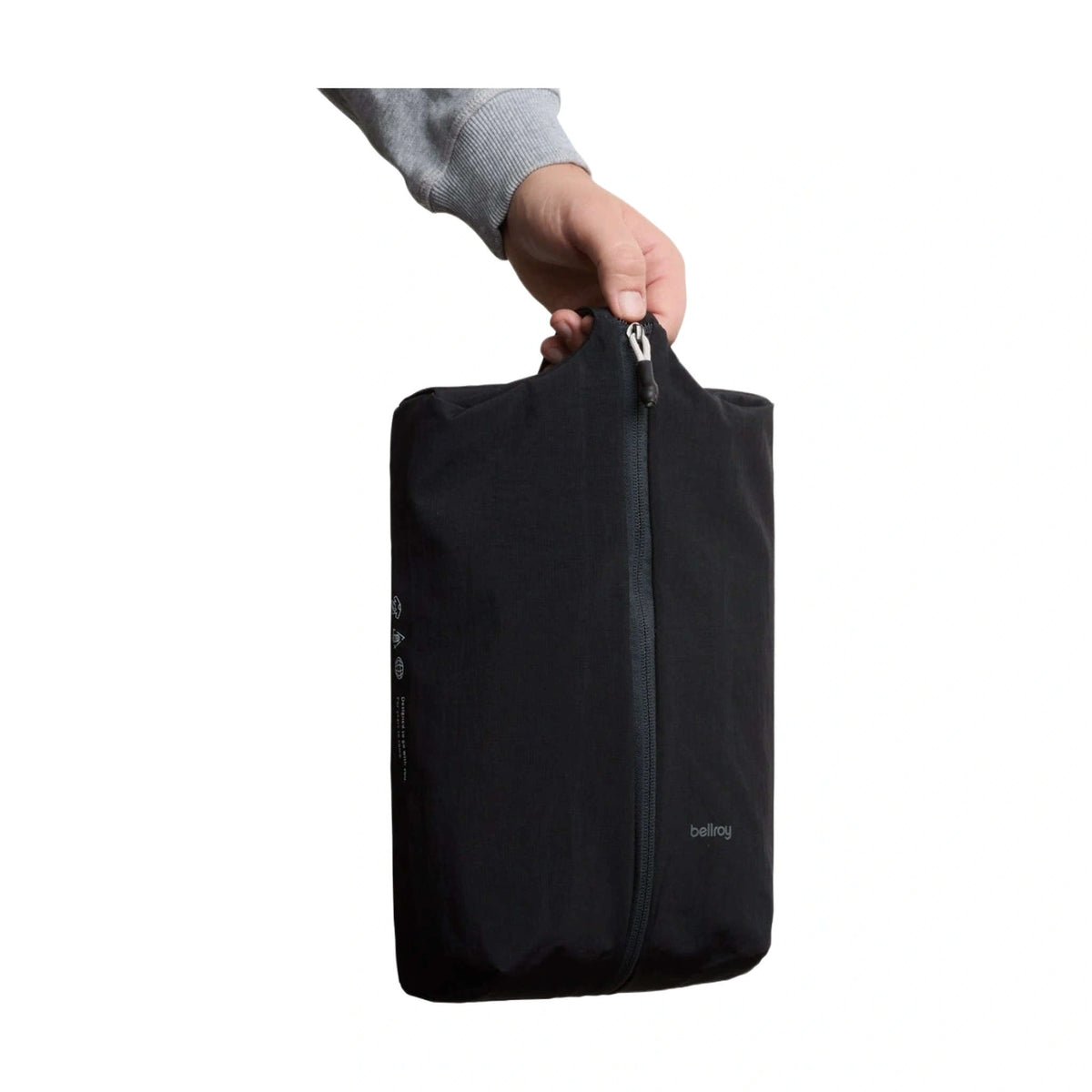 Lite Packing Caddy Bellroy Packing Cubes