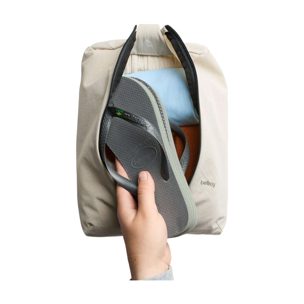 Lite Packing Caddy Bellroy Packing Cubes