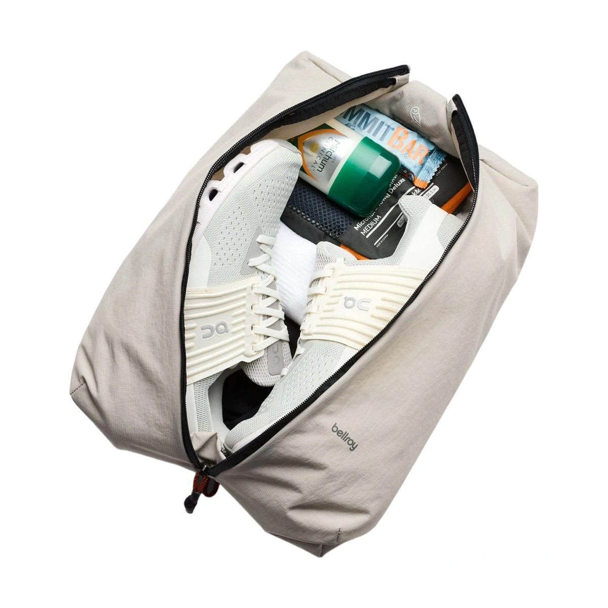 Lite Packing Caddy Bellroy Packing Cubes