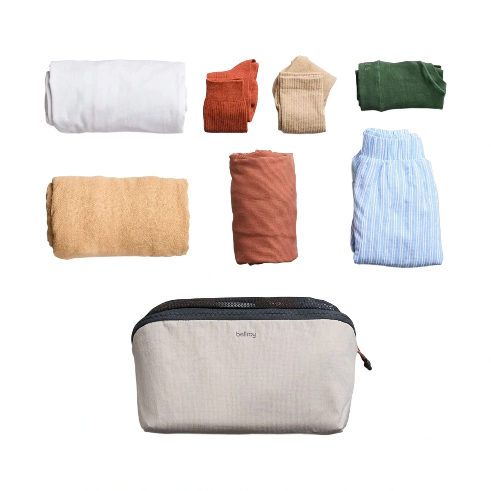 Lite Packing Cube Bellroy Packing Cubes