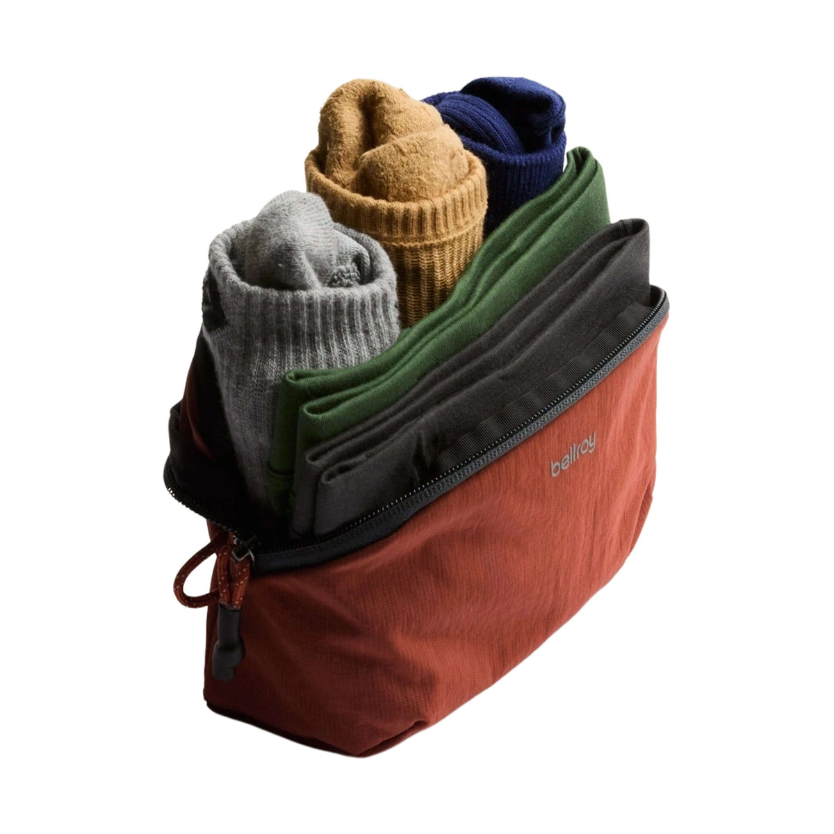 Lite Packing Pouch Bellroy Packing Cubes