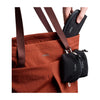 Lite Pocket Trio Bellroy ELPB-BLK-234 Packing Cubes One Size / Black