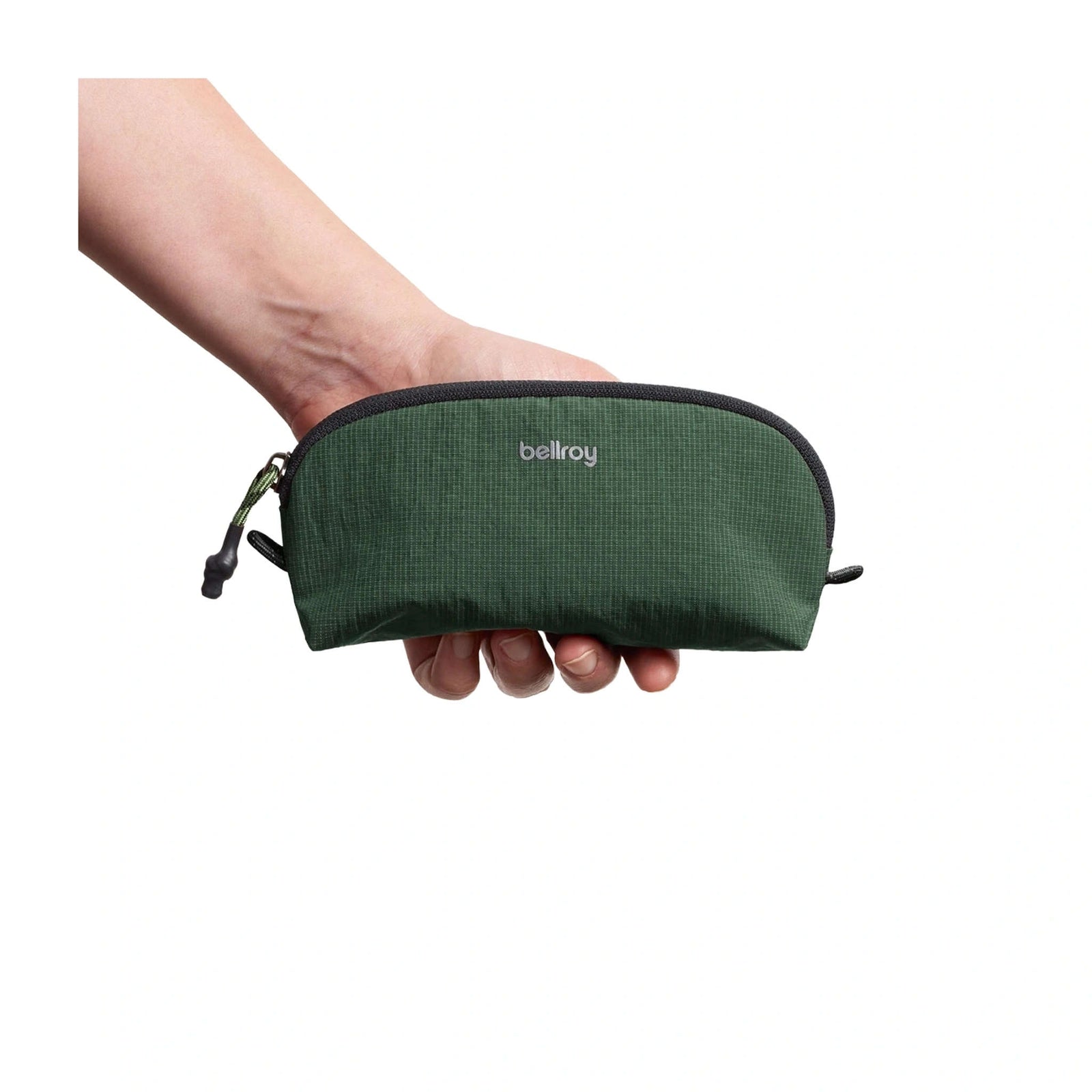 Lite Pocket Trio Bellroy ELPB-SPC-234 Packing Cubes One Size / Spruce