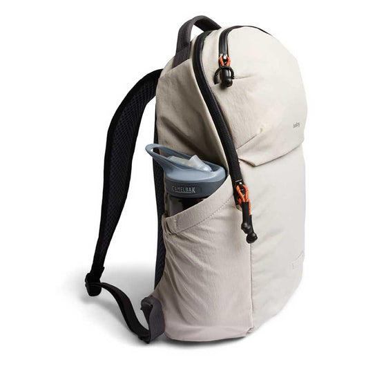Bellroy | Lite Ready Pack | Travel Backpack | Packable rucksack | Ash