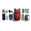 Lite Ready Pack Bellroy BLRA-CLY-234 Backpacks O/S / Clay