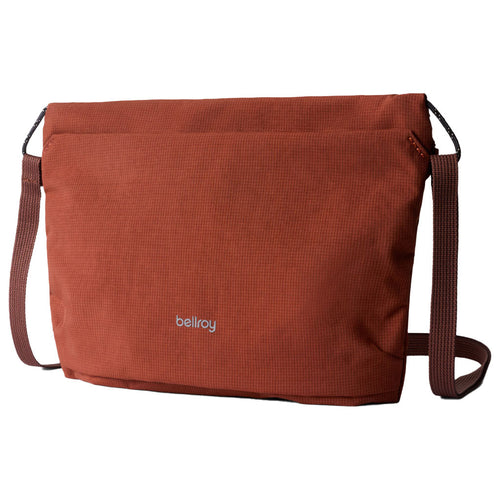 Lite Sacoche Bellroy BLSA-CLY-234 Sling Bags 3L / Clay