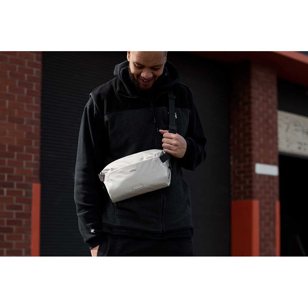 Lite Sling Bellroy BLLA-BLK-234 Sling Bags 7L / Black